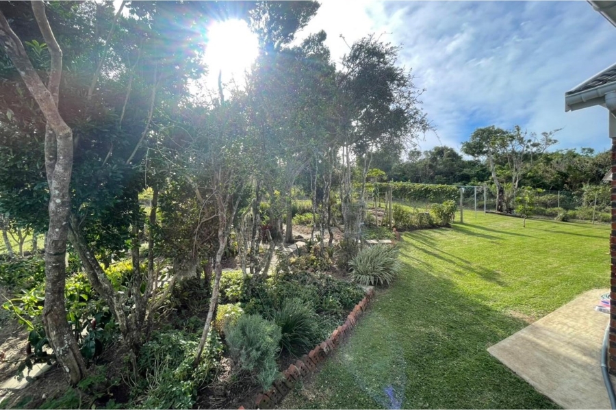2 Bedroom Property for Sale in Gqunube Green Ecovillage Eastern Cape